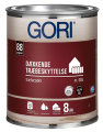 GORI 605 dækkende træbeskyttelse kridt 0,75 liter
